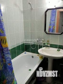 2-к квартира, на длительный срок, 46м2, 4/5 этаж