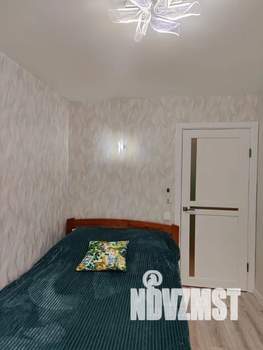2-к квартира, посуточно, 48м2, 5/9 этаж