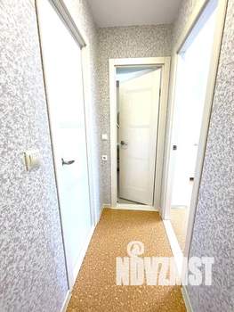 2-к квартира, посуточно, 52м2, 7/21 этаж