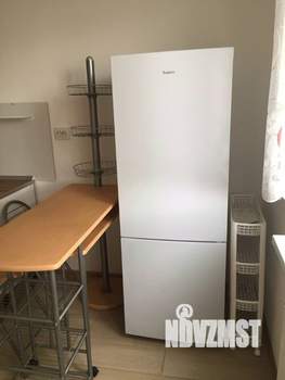 1-к квартира, на длительный срок, 33м2, 6/18 этаж