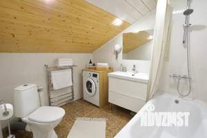 3-к квартира, посуточно, 100м2, 3/3 этаж