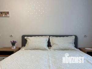 2-к квартира, посуточно, 45м2, 3/5 этаж