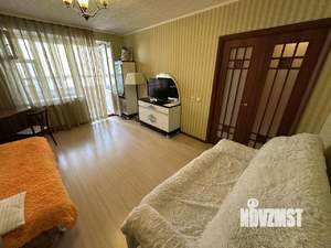 1-к квартира, на длительный срок, 39м2, 6/10 этаж