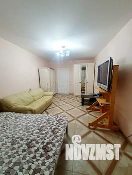 2-к квартира, посуточно, 68м2, 12/17 этаж