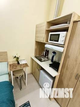 1-к квартира, посуточно, 12м2, 1/5 этаж