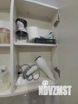 1-к квартира, посуточно, 43м2, 1/1 этаж