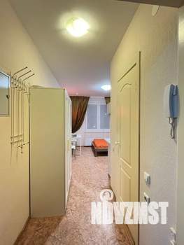 Студия квартира, посуточно, 20м2, 4/11 этаж