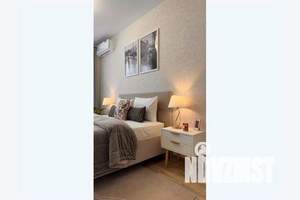 1-к квартира, посуточно, 42м2, 2/25 этаж