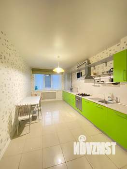 2-к квартира, на длительный срок, 76м2, 3/9 этаж