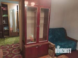 2-к квартира, на длительный срок, 35м2, 1/5 этаж