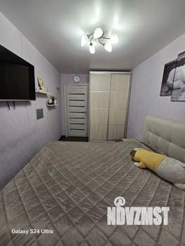 3-к квартира, на длительный срок, 56м2, 3/3 этаж