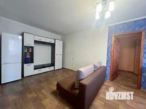 2-к квартира, на длительный срок, 49м2, 2/5 этаж