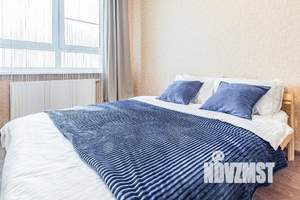 3-к квартира, посуточно, 80м2, 20/25 этаж