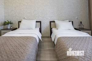 2-к квартира, посуточно, 55м2, 9/11 этаж