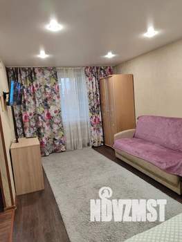 1-к квартира, посуточно, 32м2, 4/5 этаж