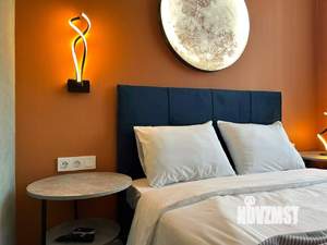 1-к квартира, посуточно, 18м2, 1/1 этаж