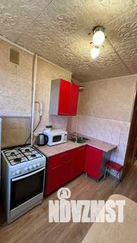 2-к квартира, посуточно, 45м2, 5/9 этаж