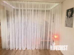 2-к квартира, посуточно, 42м2, 3/5 этаж