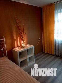 2-к квартира, посуточно, 45м2, 4/5 этаж