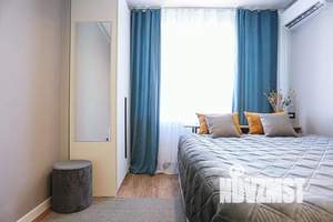 1-к квартира, посуточно, 35м2, 11/24 этаж
