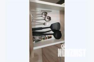 1-к квартира, посуточно, 20м2, 2/3 этаж