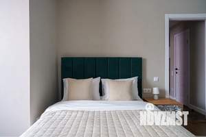 3-к квартира, посуточно, 73м2, 1/5 этаж