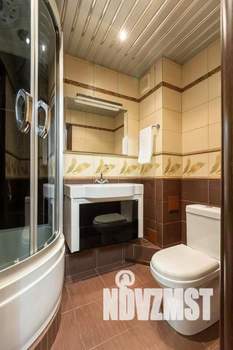 1-к квартира, посуточно, 80м2, 1/1 этаж