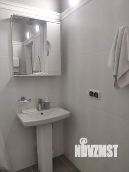 3-к квартира, посуточно, 45м2, 1/1 этаж