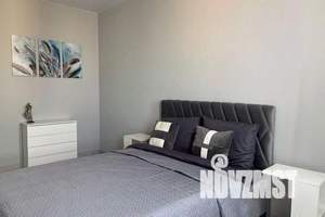 2-к квартира, посуточно, 69м2, 14/15 этаж