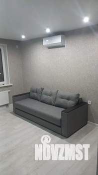 1-к квартира, посуточно, 38м2, 18/19 этаж