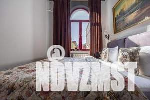 1-к квартира, посуточно, 20м2, 2/3 этаж