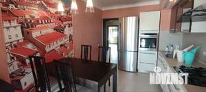 2-к квартира, на длительный срок, 65м2, 10/10 этаж