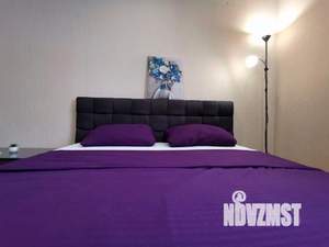 1-к квартира, посуточно, 46м2, 1/1 этаж