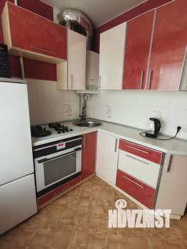 2-к квартира, на длительный срок, 42м2, 5/6 этаж