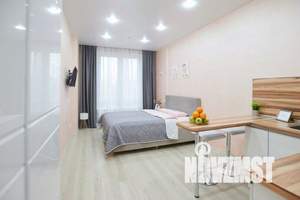 1-к квартира, посуточно, 26м2, 7/19 этаж