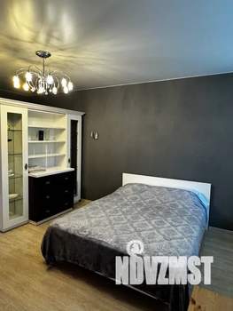 1-к квартира, посуточно, 32м2, 2/5 этаж