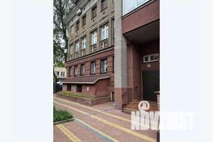 2-к квартира, посуточно, 80м2, 3/6 этаж