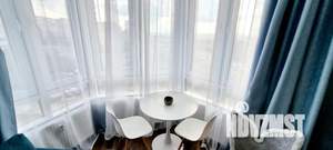 2-к квартира, посуточно, 44м2, 1/1 этаж