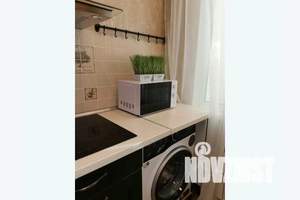 1-к квартира, посуточно, 36м2, 12/17 этаж