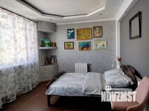 2-к квартира, посуточно, 78м2, 16/19 этаж