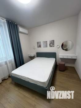 2-к квартира, на длительный срок, 59м2, 6/24 этаж