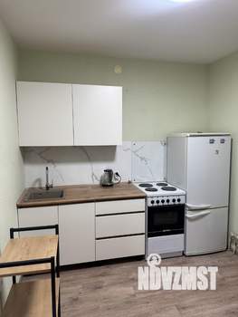 1-к квартира, посуточно, 45м2, 2/17 этаж