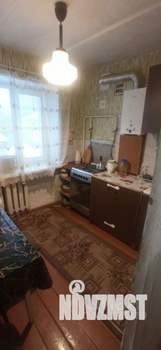 2-к квартира, на длительный срок, 43м2, 2/2 этаж