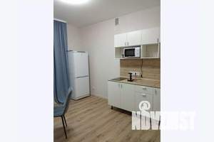1-к квартира, посуточно, 36м2, 11/12 этаж