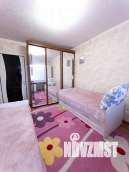 1-к квартира, посуточно, 60м2, 1/1 этаж