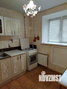 1-к квартира, на длительный срок, 35м2, 1/5 этаж