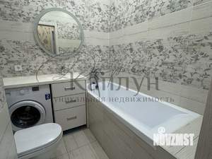 1-к квартира, на длительный срок, 40м2, 14/17 этаж