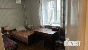 2-к квартира, на длительный срок, 44м2, 4/6 этаж
