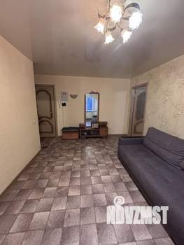 2-к квартира, на длительный срок, 48м2, 3/5 этаж