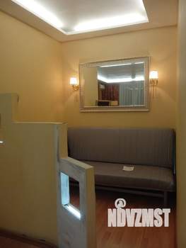 1-к квартира, на длительный срок, 45м2, 5/9 этаж